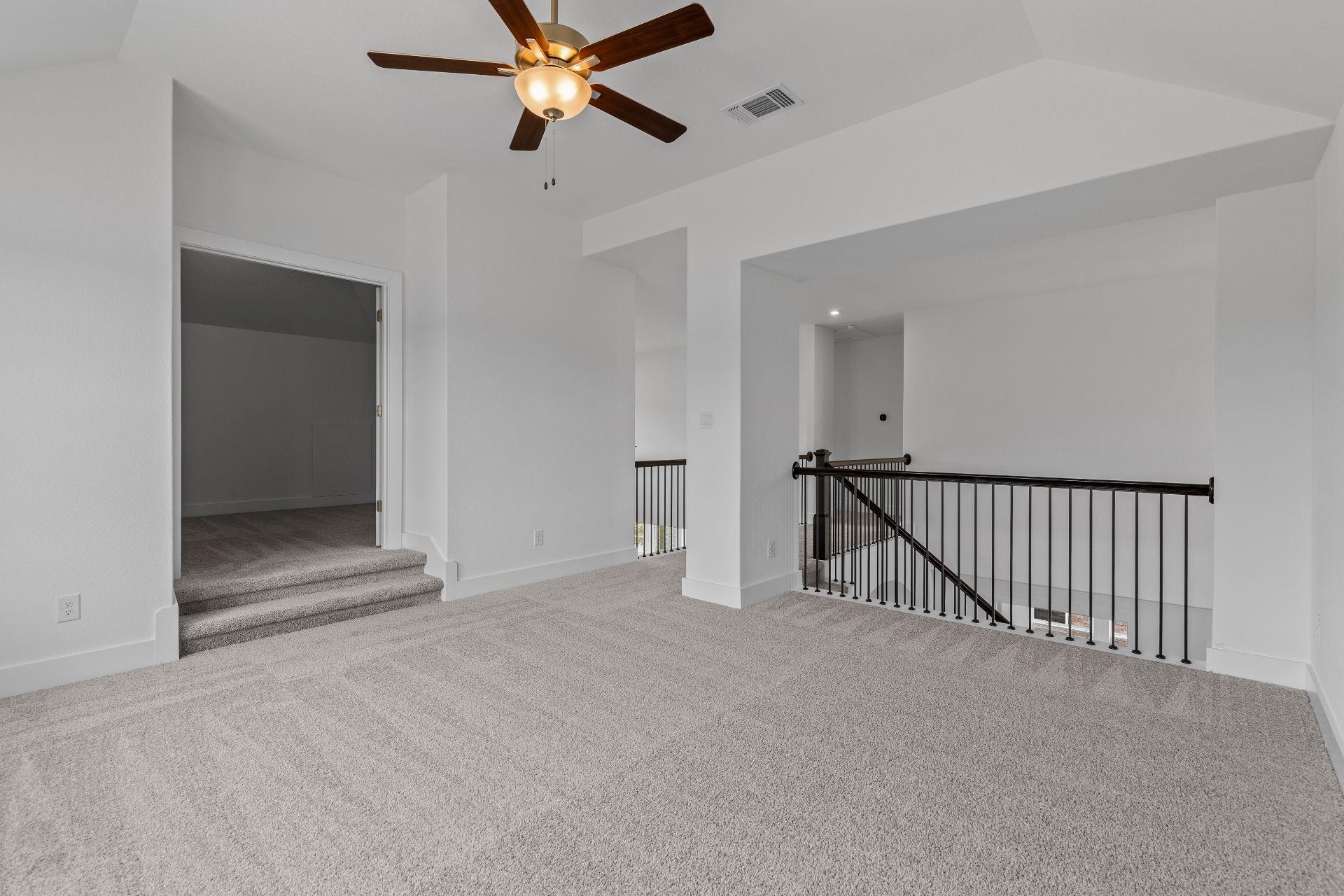 417 Texas Sky Dr, Georgetown, TX 78628