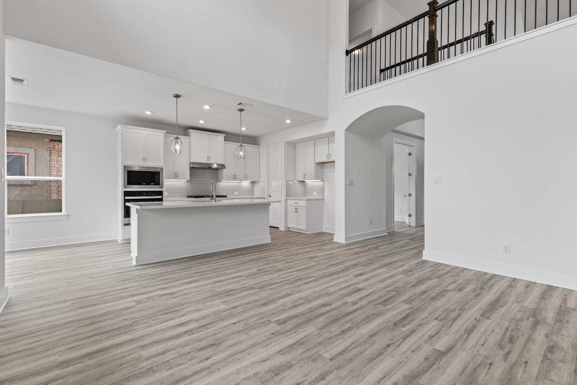 417 Texas Sky Dr, Georgetown, TX 78628