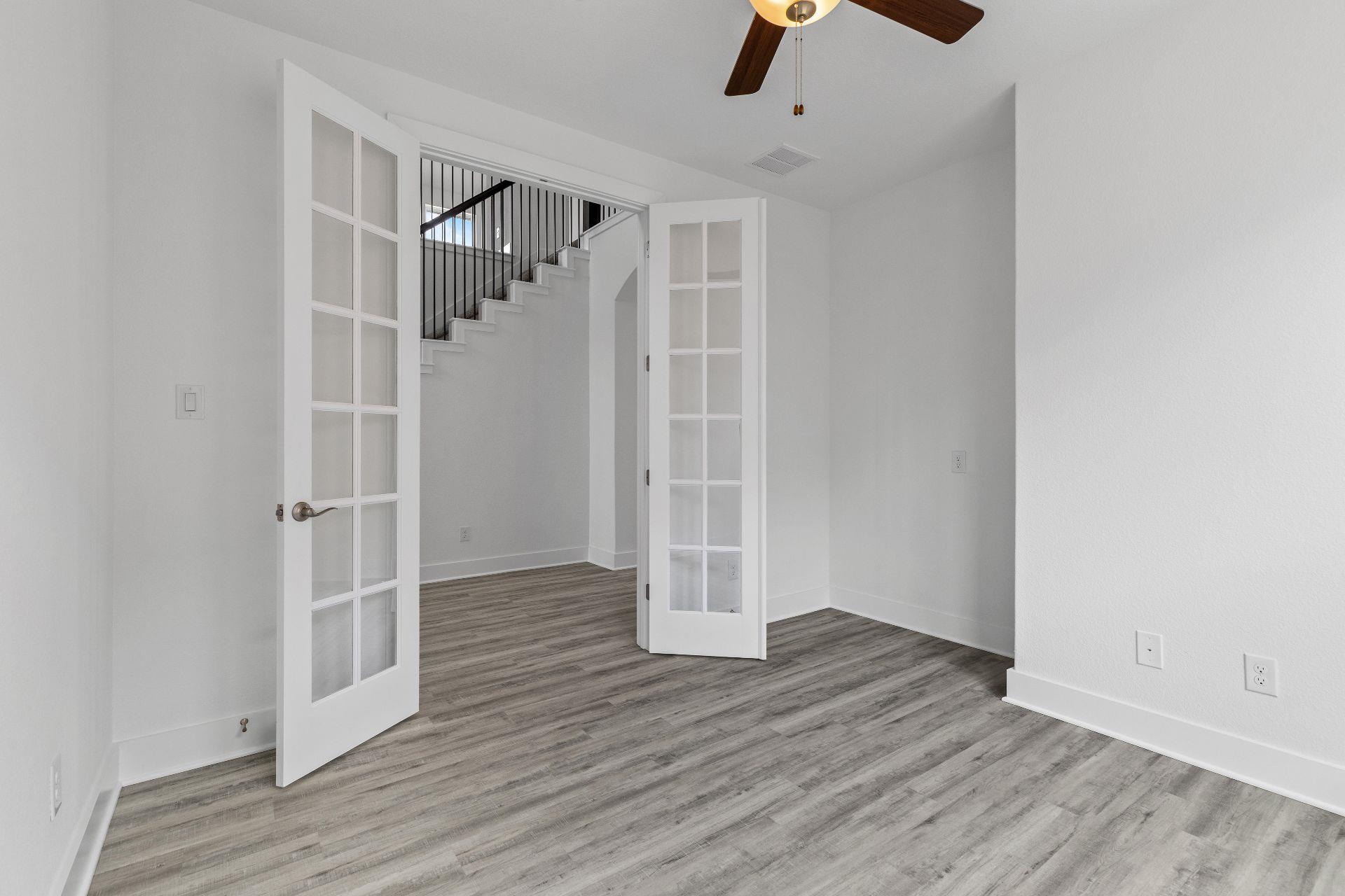 417 Texas Sky Dr, Georgetown, TX 78628