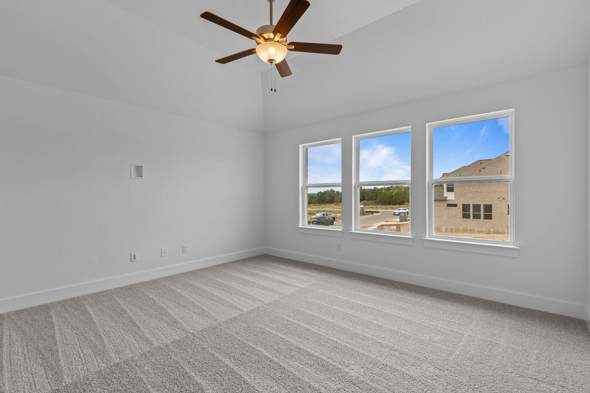 417 Texas Sky Dr, Georgetown, TX 78628