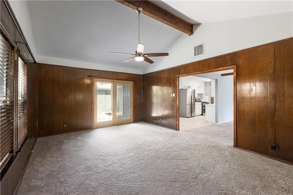 8504 Woodstone Dr, Austin, TX 78757