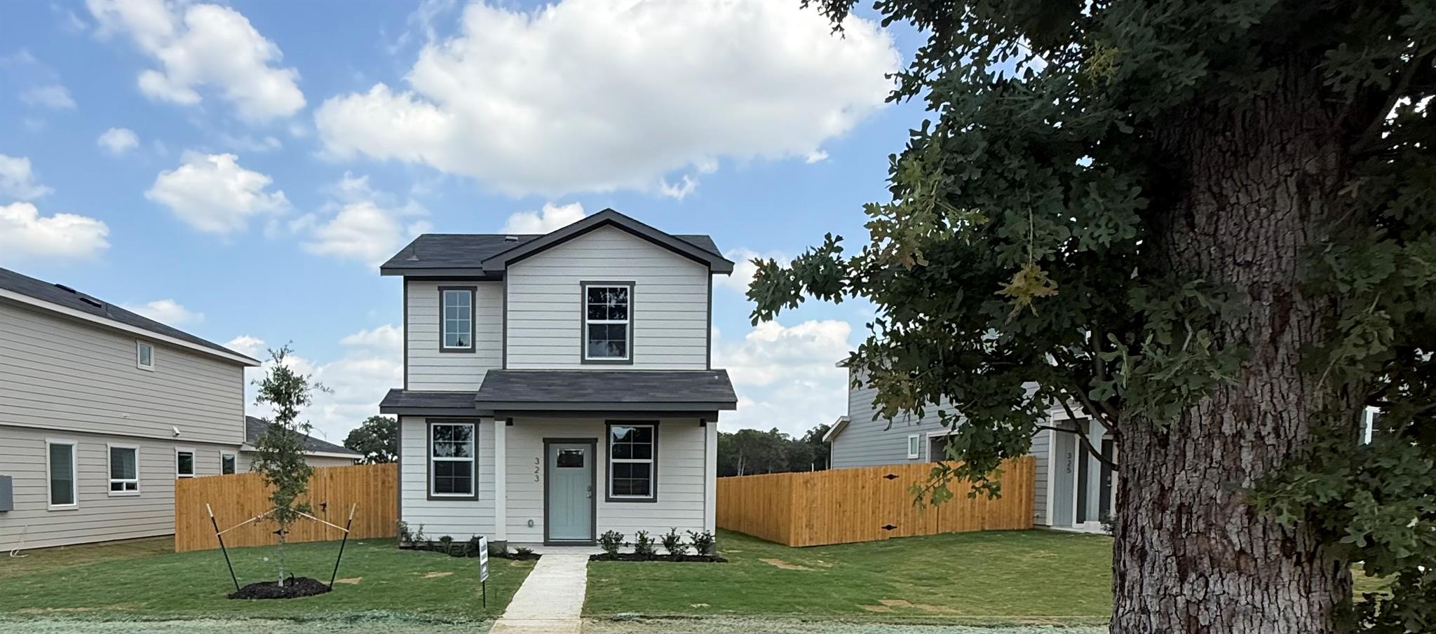 323 Puerto Plata Ave, Bastrop, TX 78602