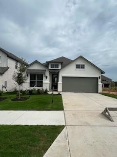 408 Hickory Springs Trl, Georgetown, TX 78628