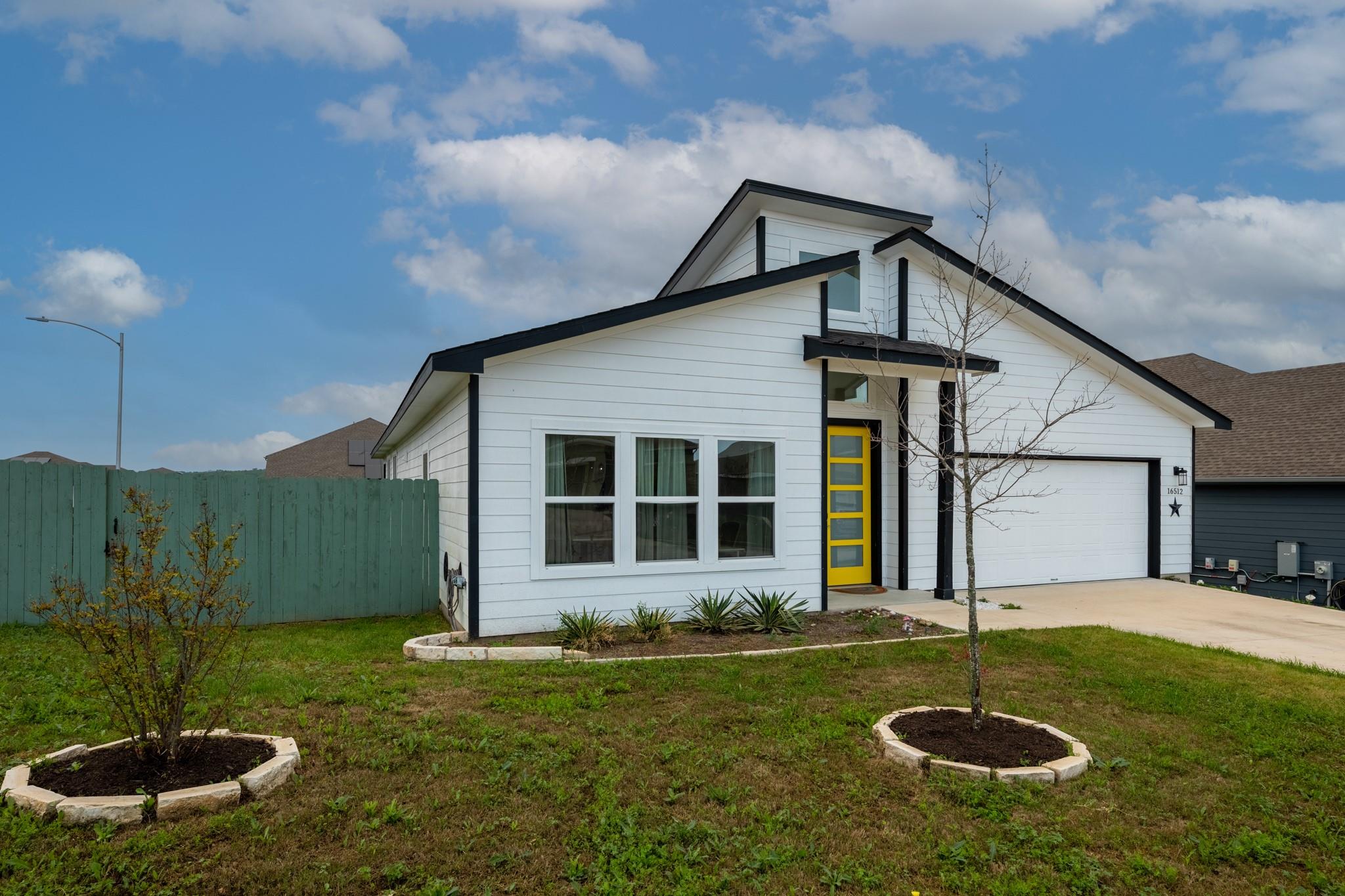 16512 Fetching Ave, Manor, TX 78653
