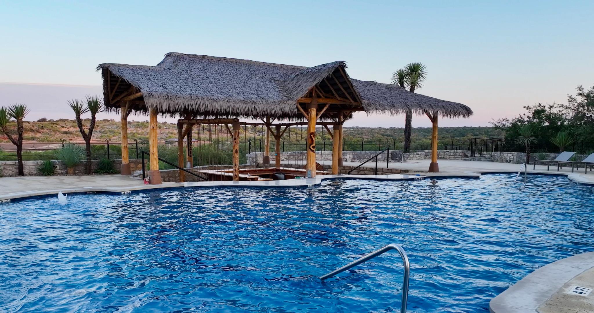 104 YO Ranch Road NW, Mountain Home, TX 78058