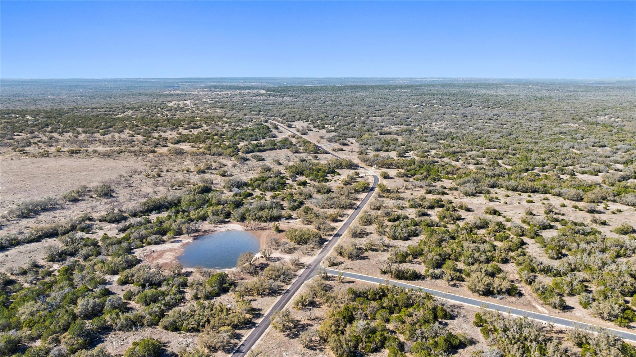 104 YO Ranch Road NW, Mountain Home, TX 78058