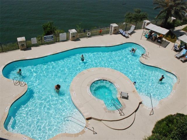 3404 American Dr # 2110, Lago Vista, TX 78645