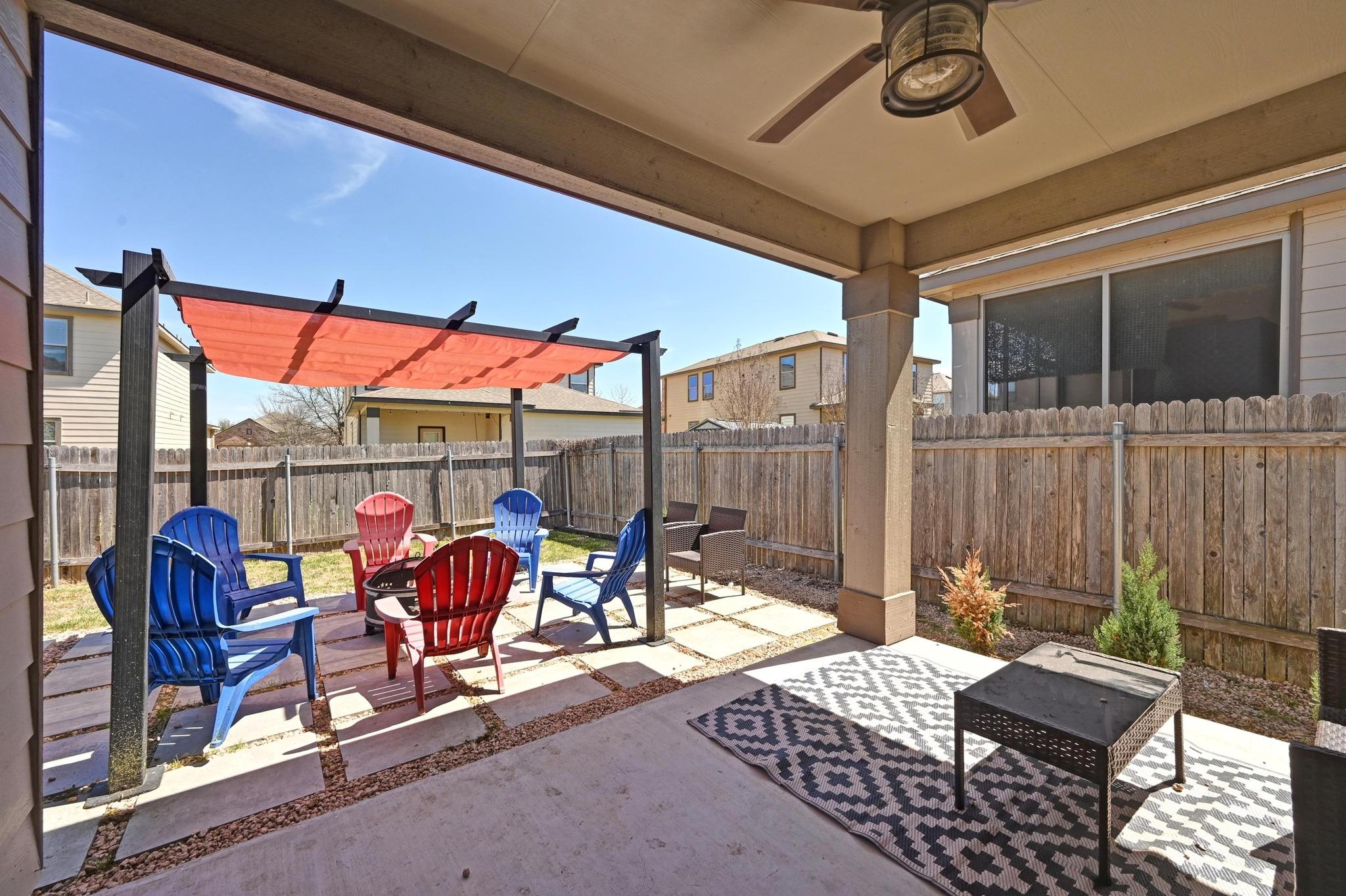 7004 Ashen Ln, Austin, TX 78747