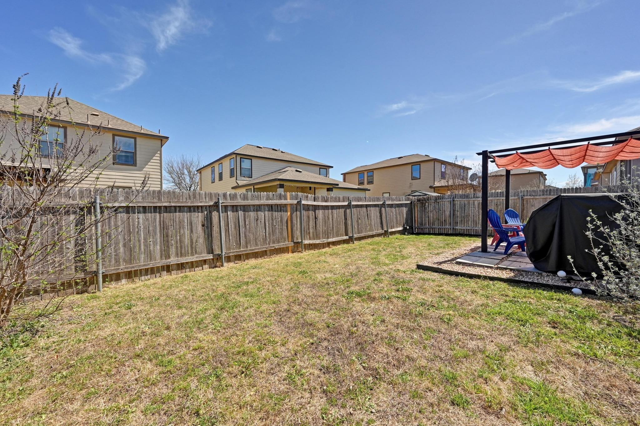 7004 Ashen Ln, Austin, TX 78747