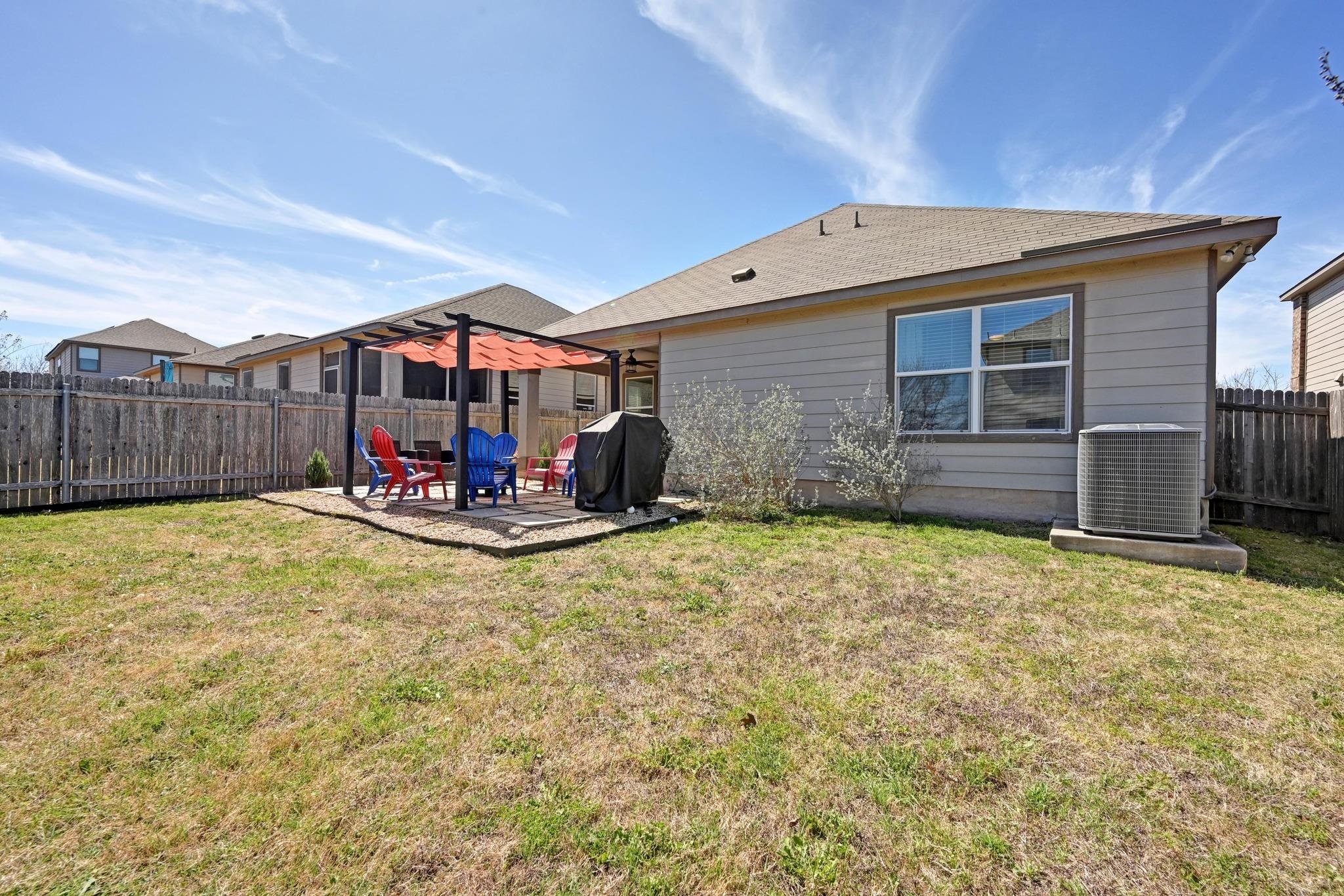 7004 Ashen Ln, Austin, TX 78747
