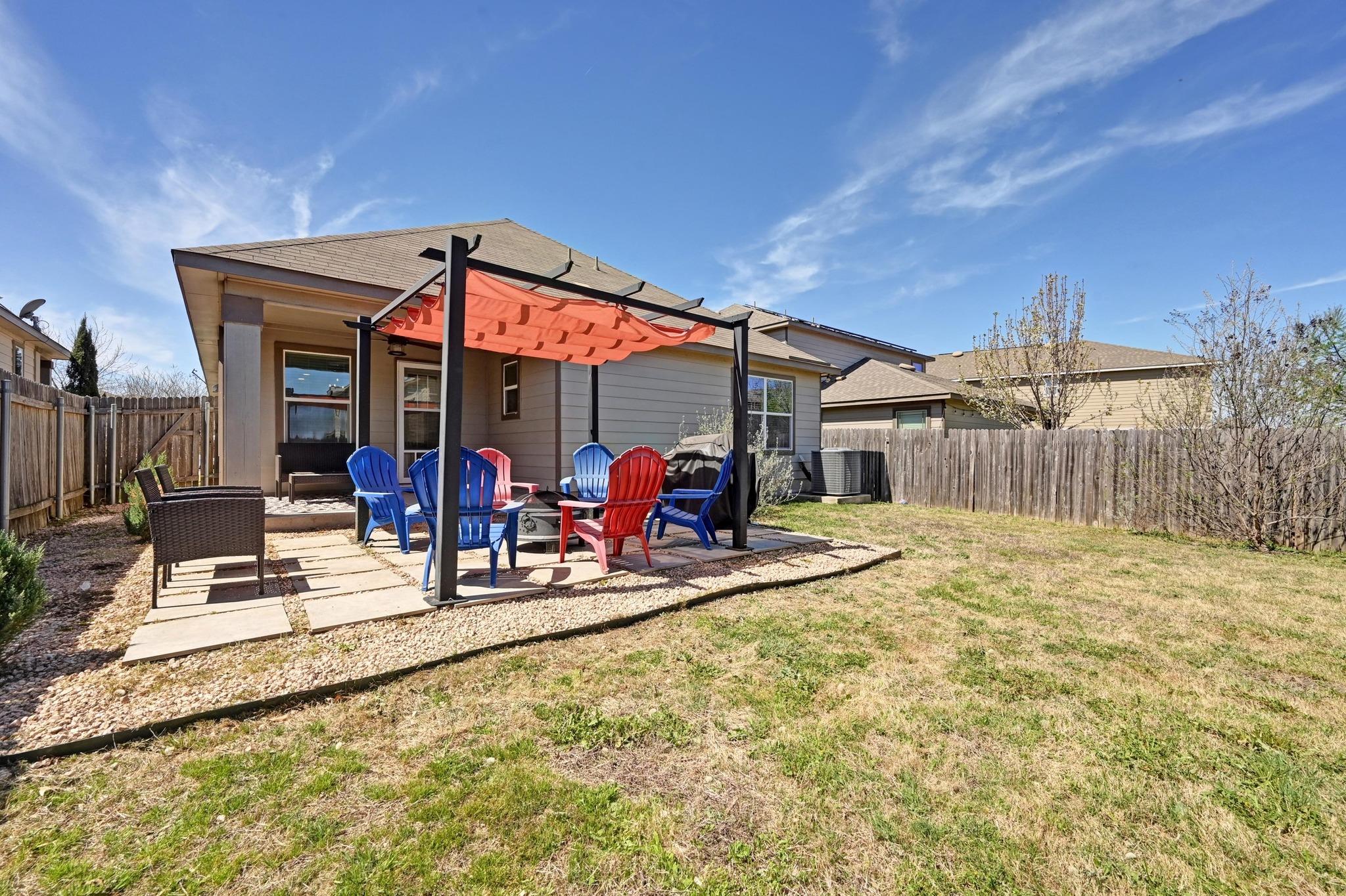 7004 Ashen Ln, Austin, TX 78747