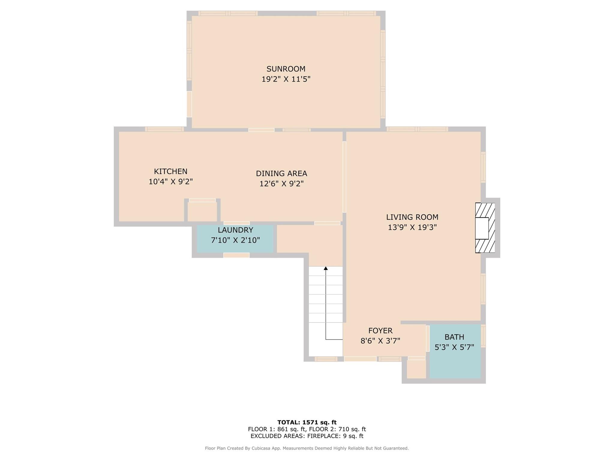 1413 Vista Ridge Cv, Austin, TX 78754