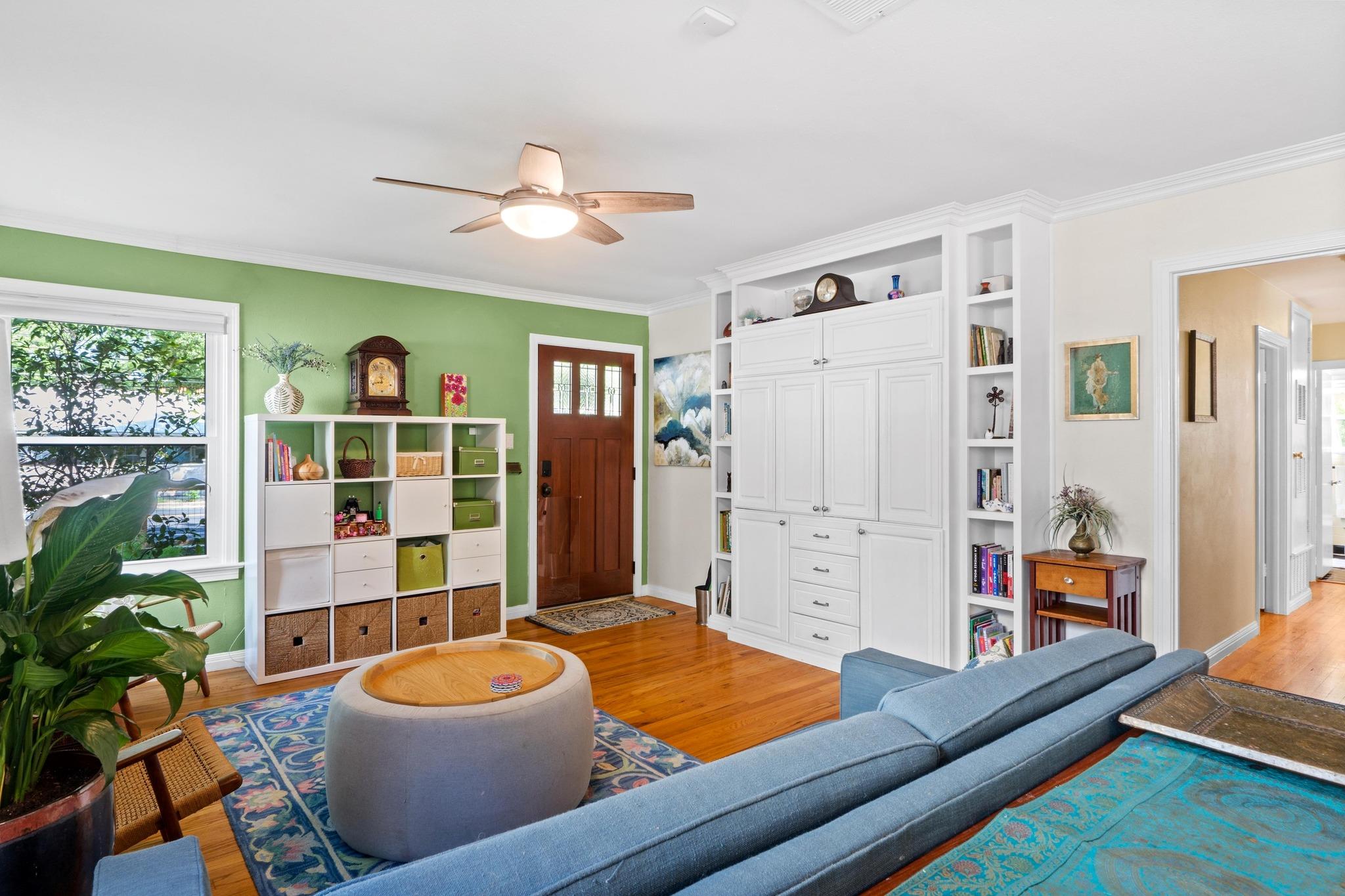 4516 Bull Creek Rd, Austin, TX 78731