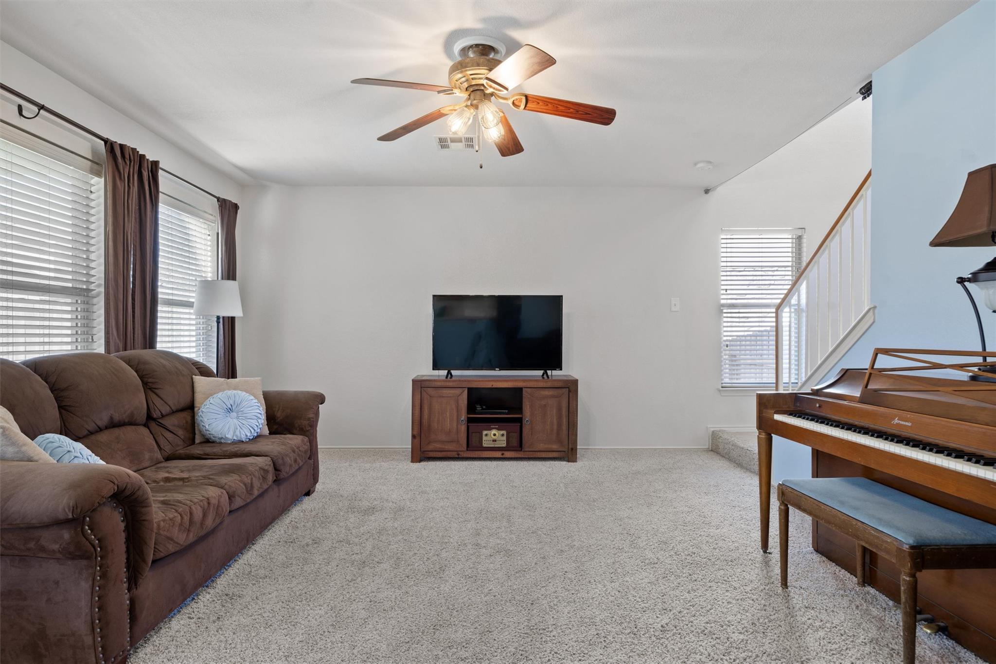 1631 Plume Grass Pl, Round Rock, TX 78665
