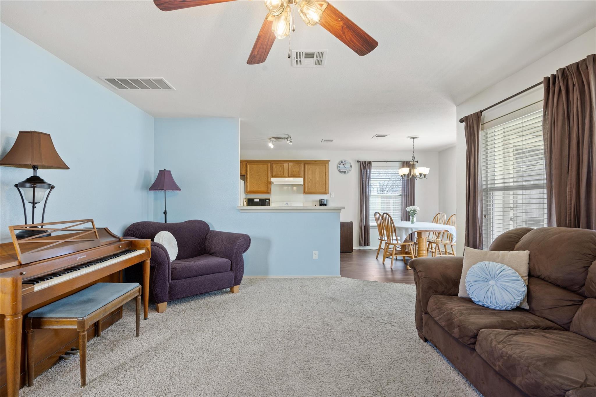 1631 Plume Grass Pl, Round Rock, TX 78665