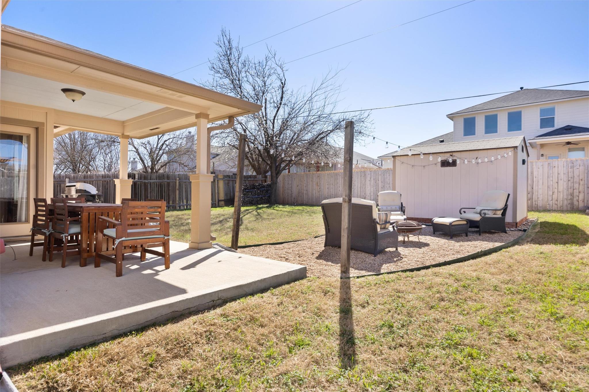 1631 Plume Grass Pl, Round Rock, TX 78665