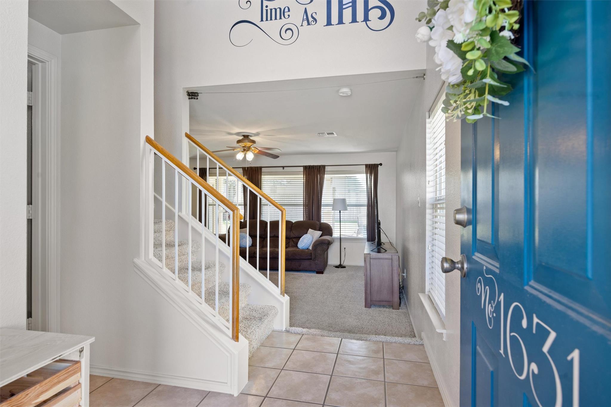 1631 Plume Grass Pl, Round Rock, TX 78665