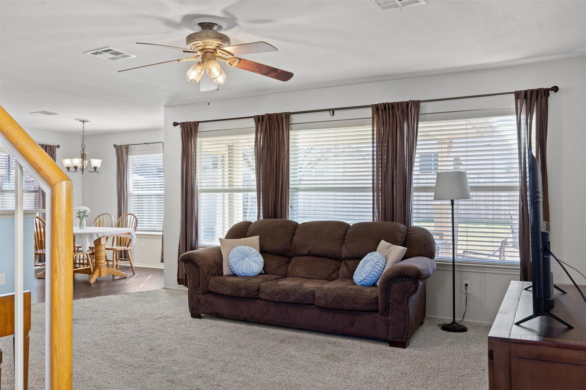 1631 Plume Grass Pl, Round Rock, TX 78665