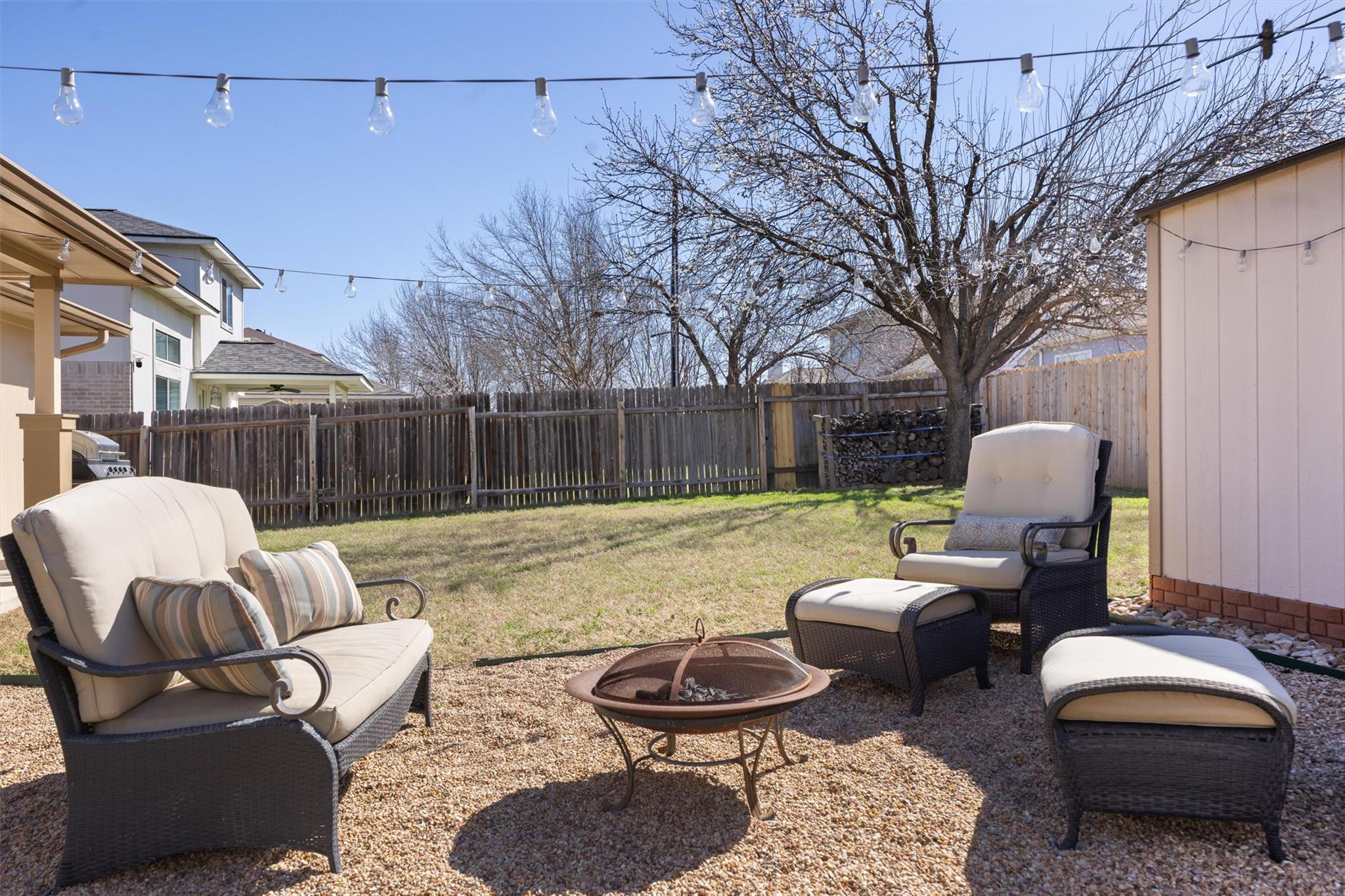 1631 Plume Grass Pl, Round Rock, TX 78665