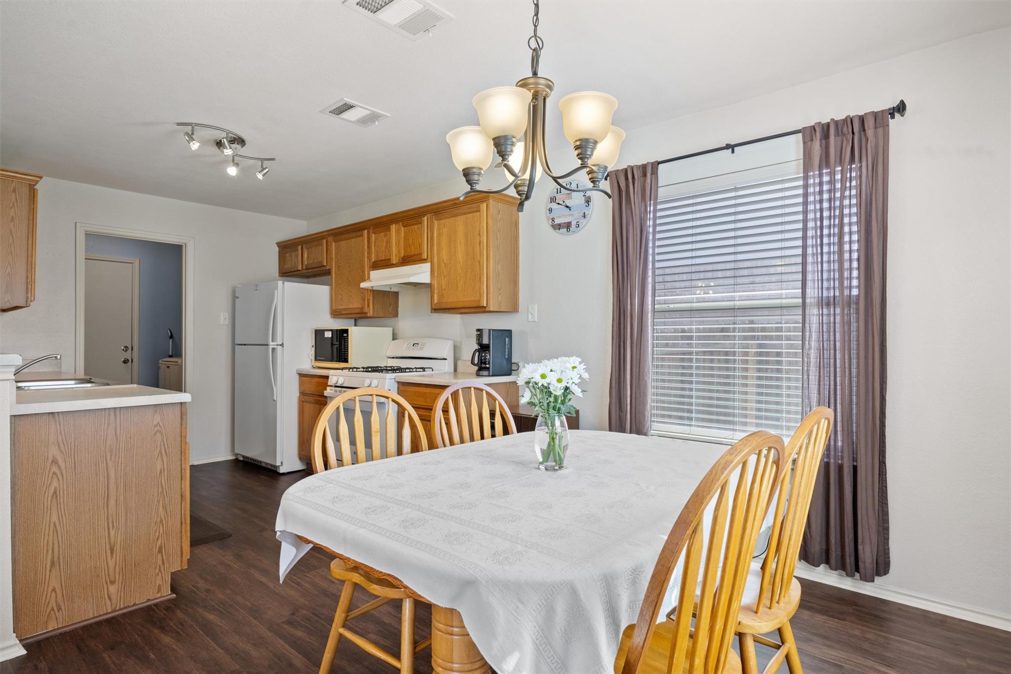 1631 Plume Grass Pl, Round Rock, TX 78665