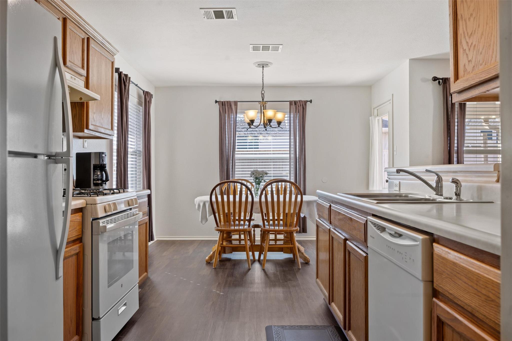 1631 Plume Grass Pl, Round Rock, TX 78665