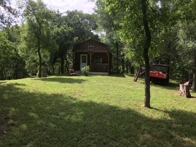 2464 County Road 249, Luling, TX 78648