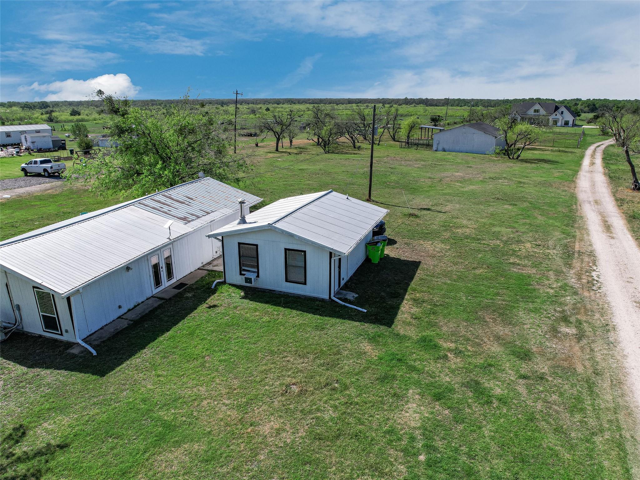 19819 Lockwood Rd, Manor, TX 78653