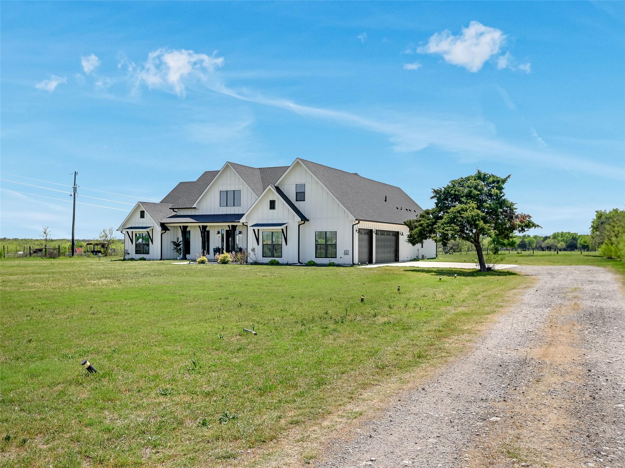 19819 Lockwood Rd, Manor, TX 78653