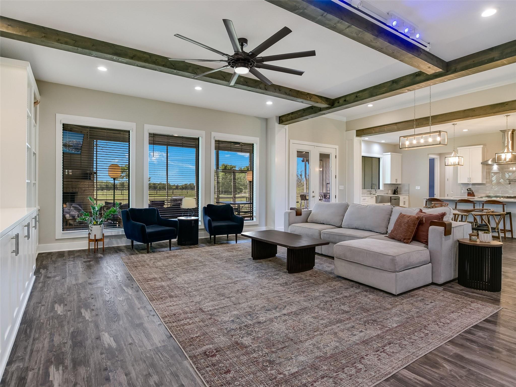 19819 Lockwood Rd, Manor, TX 78653