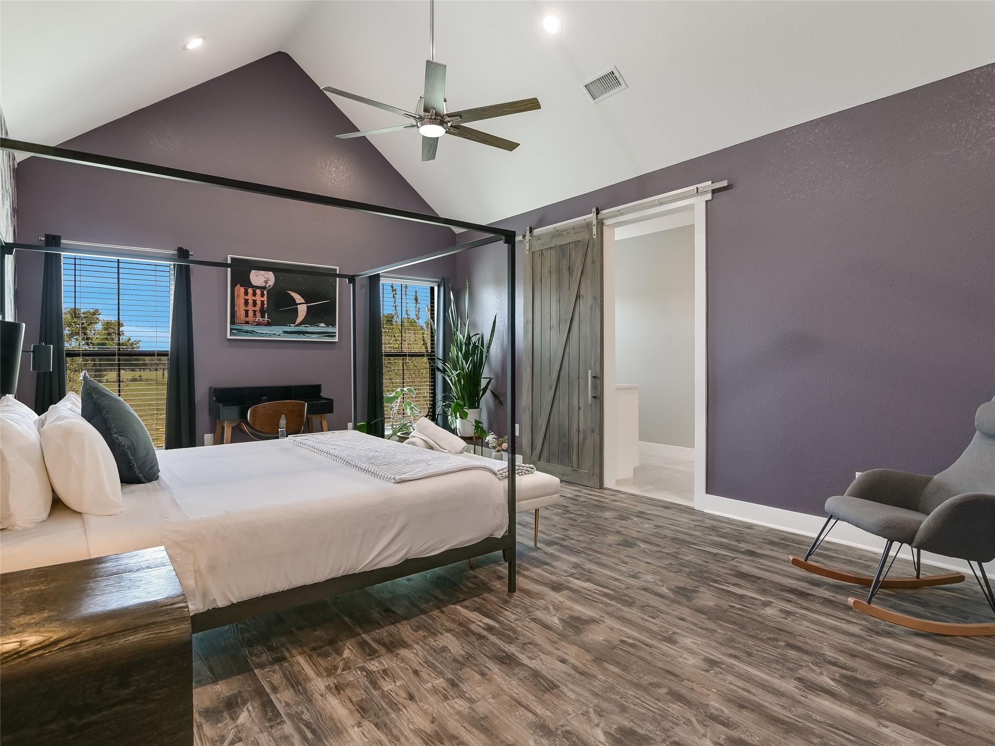 19819 Lockwood Rd, Manor, TX 78653