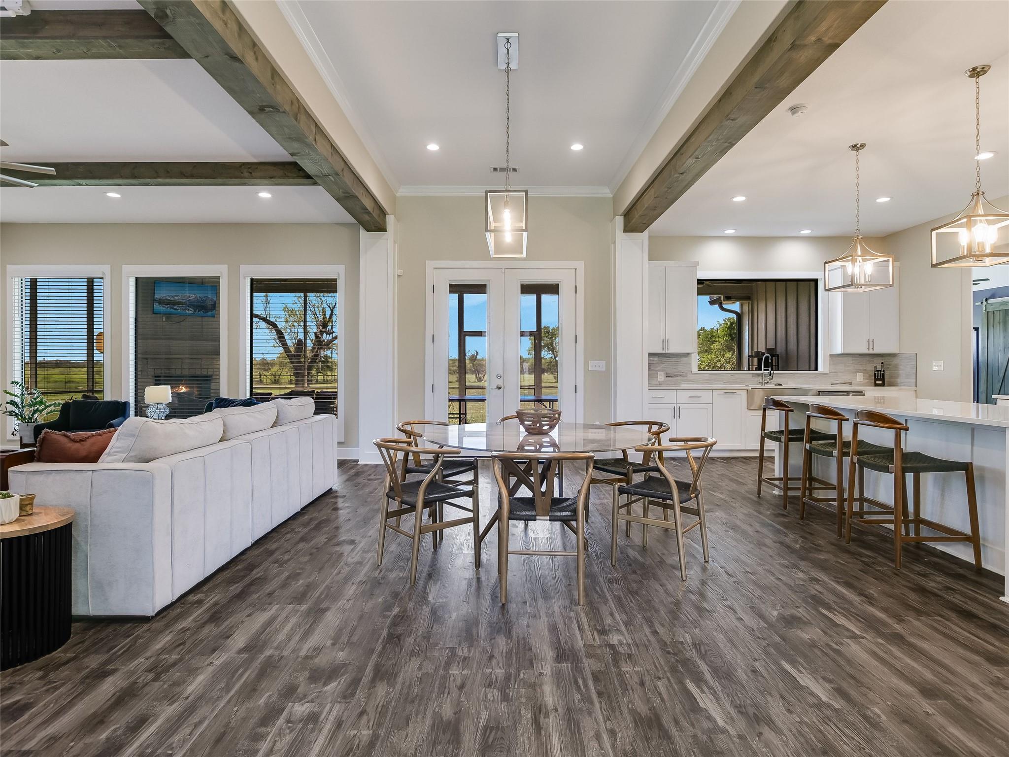 19819 Lockwood Rd, Manor, TX 78653