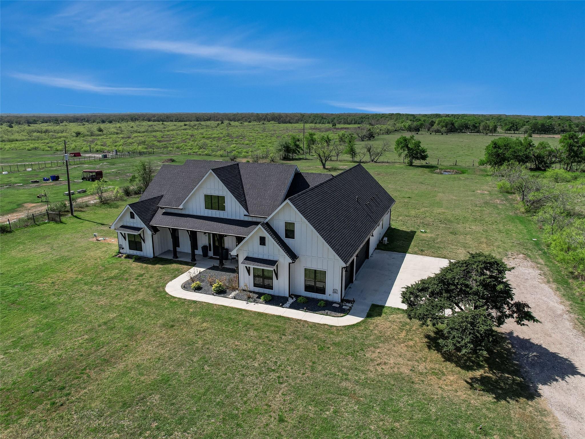 19819 Lockwood Rd, Manor, TX 78653