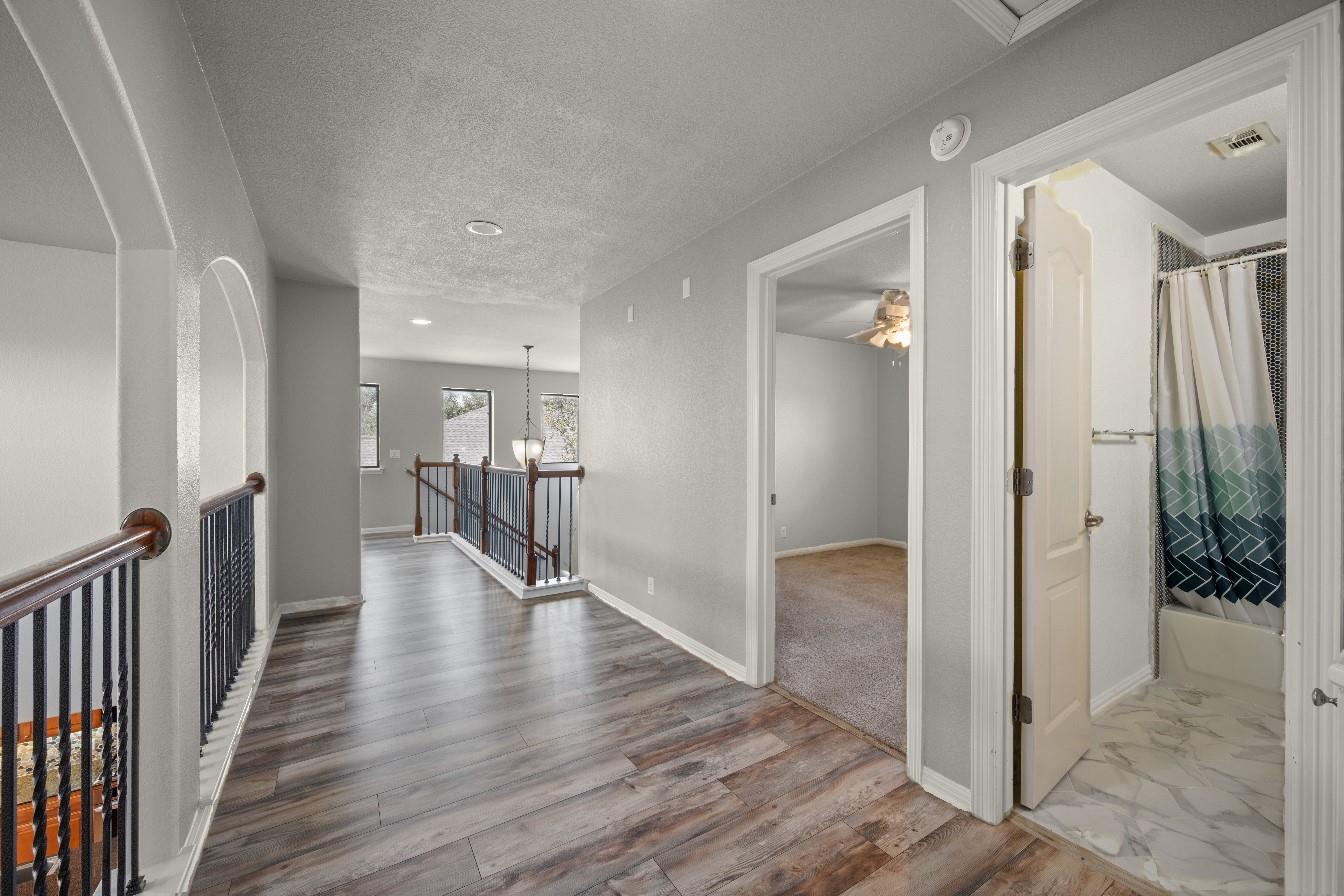 4229 Johns Light Dr, Austin, TX 78727