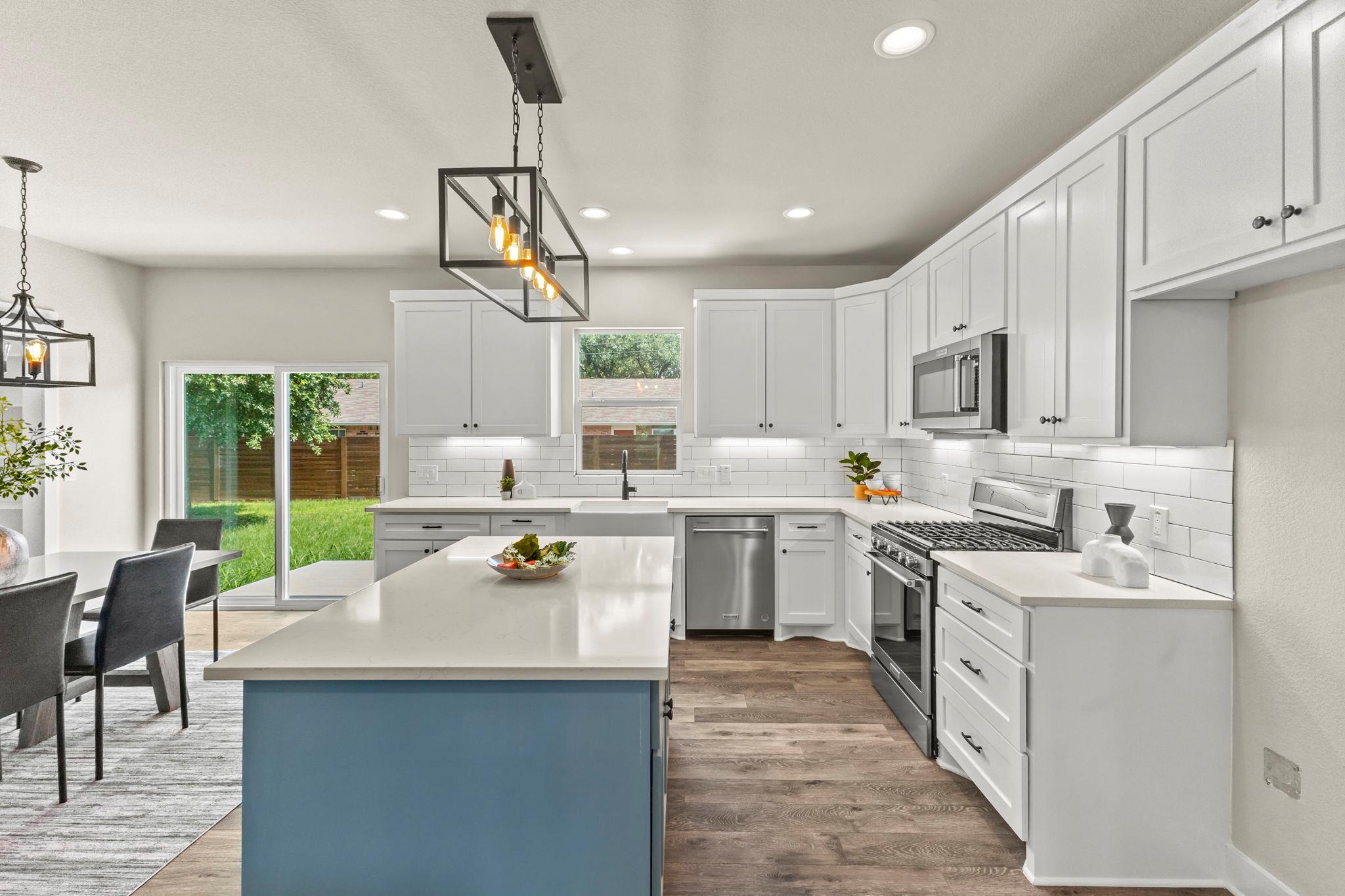 412 Persimmon St, Bastrop, TX 78602