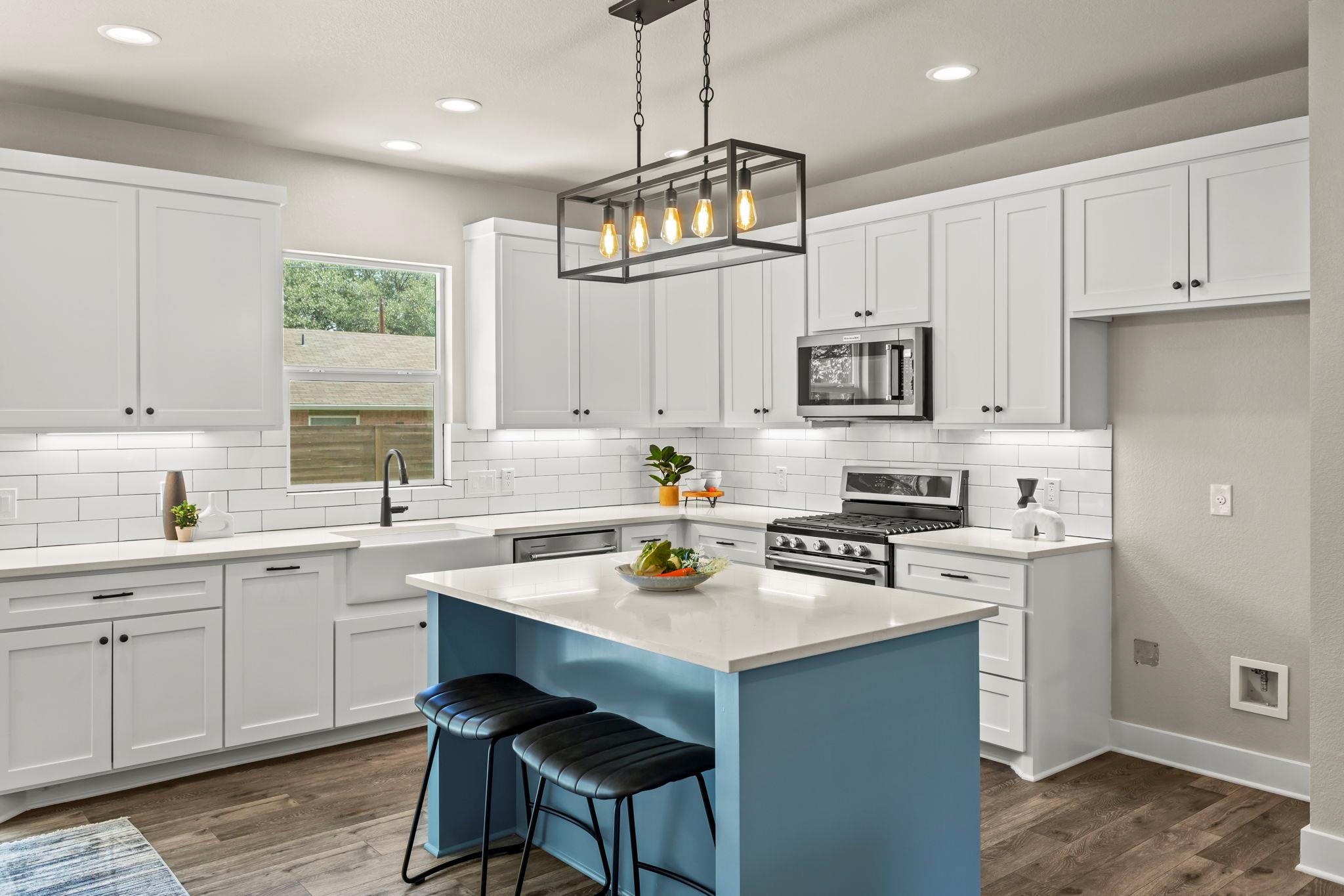 412 Persimmon St, Bastrop, TX 78602