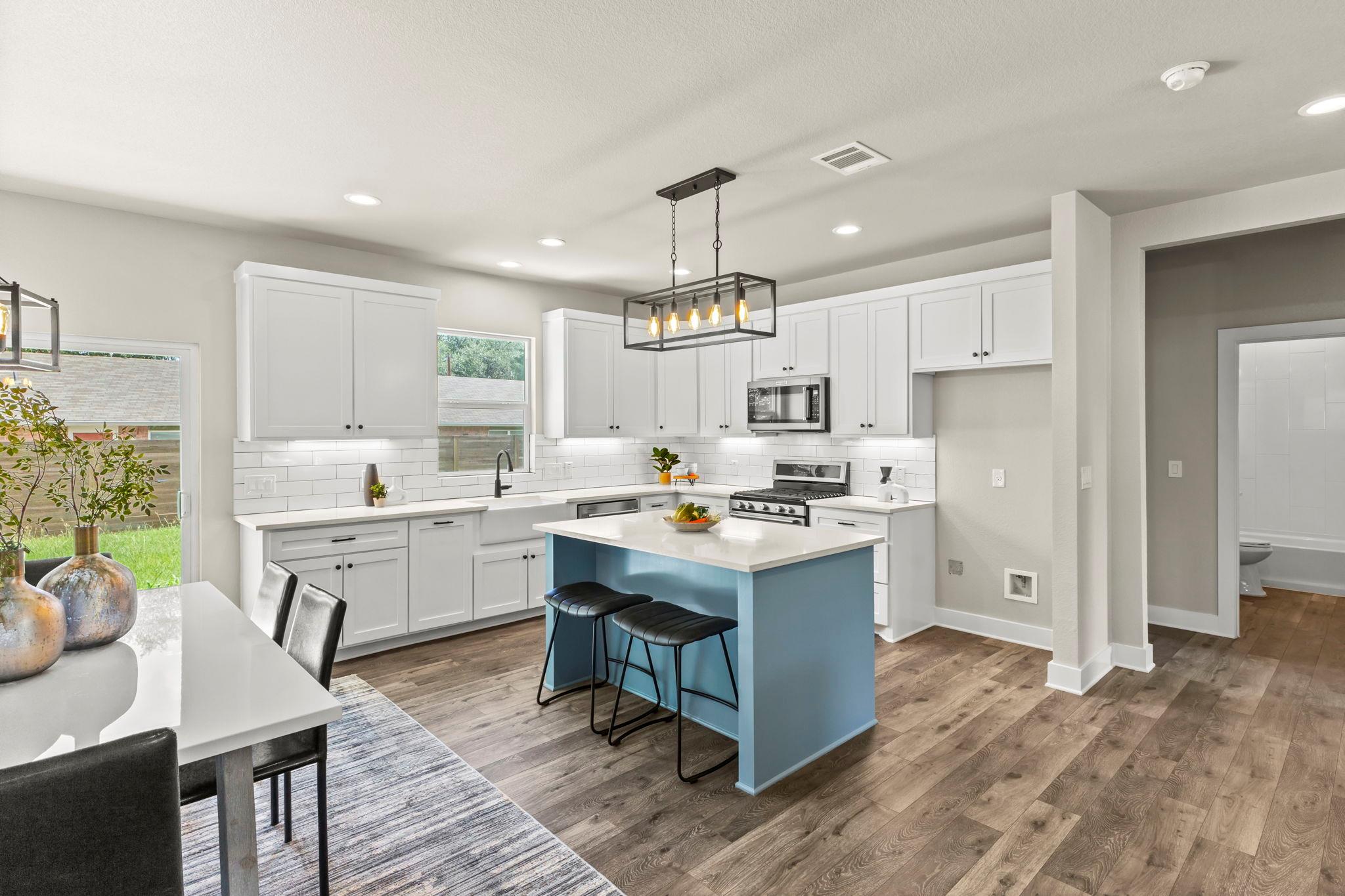 412 Persimmon St, Bastrop, TX 78602