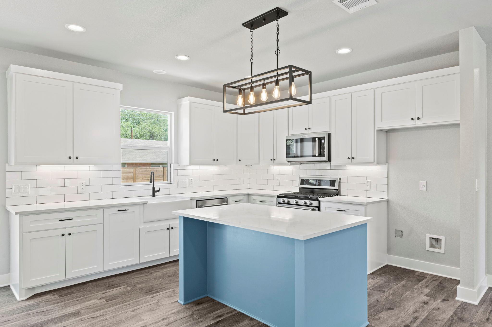 412 Persimmon St, Bastrop, TX 78602