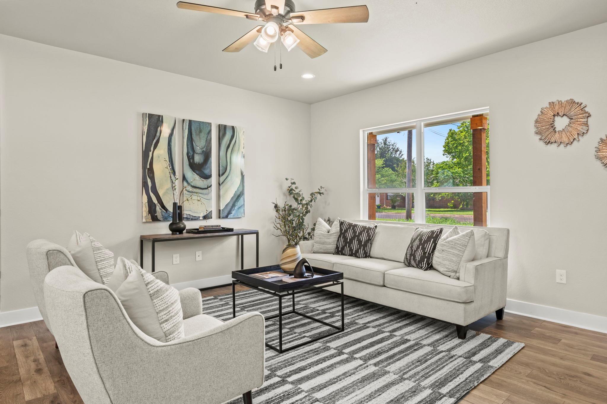 412 Persimmon St, Bastrop, TX 78602