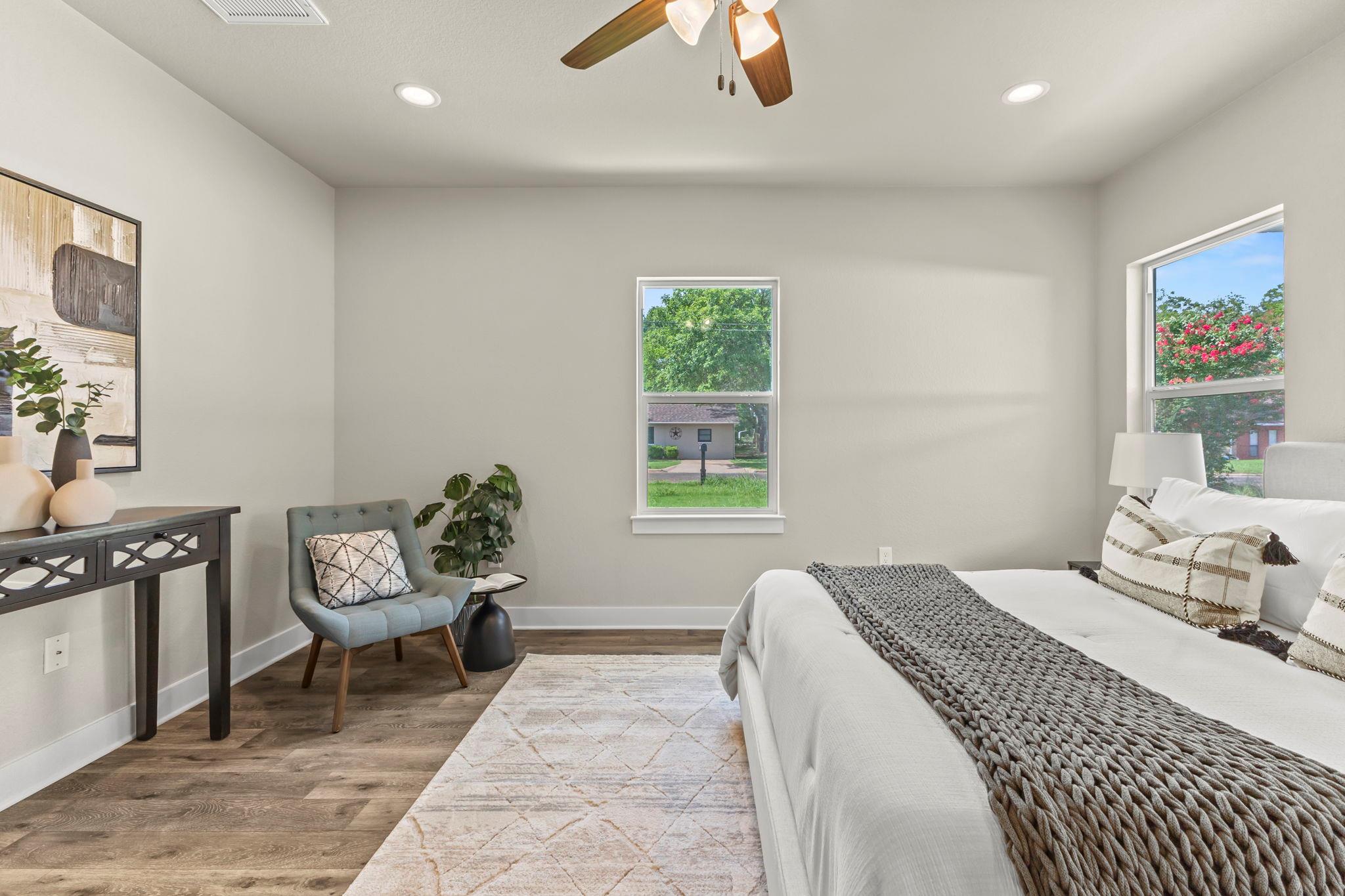 412 Persimmon St, Bastrop, TX 78602