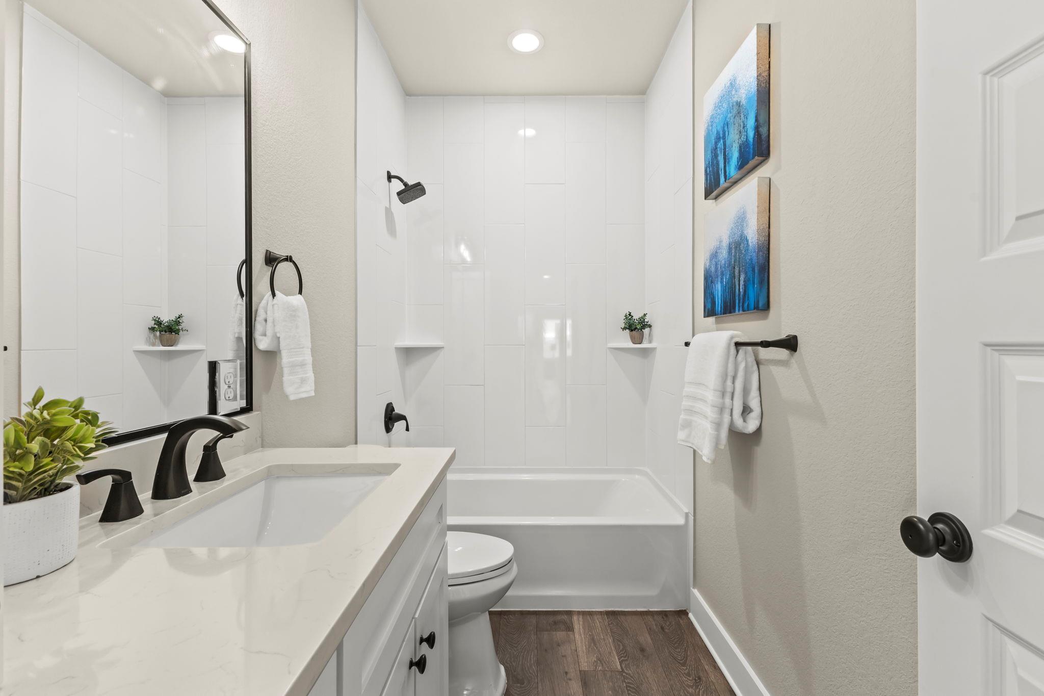 412 Persimmon St, Bastrop, TX 78602