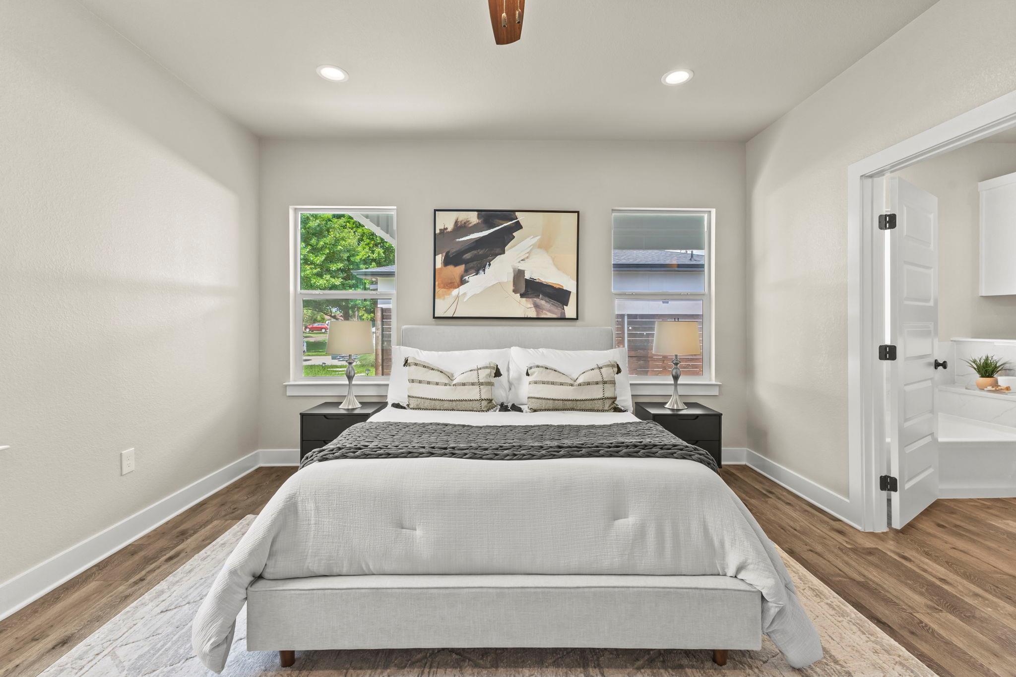 412 Persimmon St, Bastrop, TX 78602