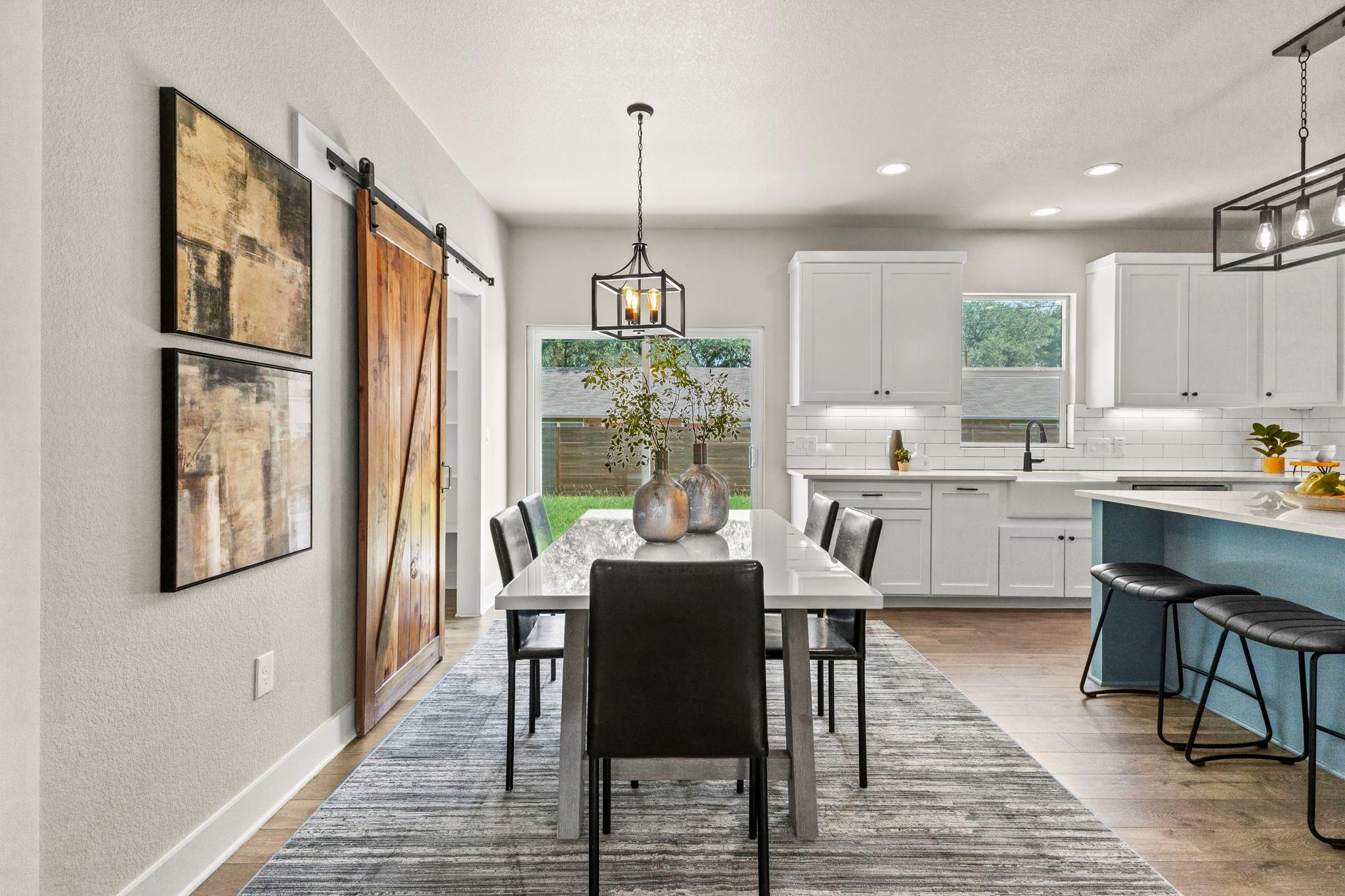 412 Persimmon St, Bastrop, TX 78602