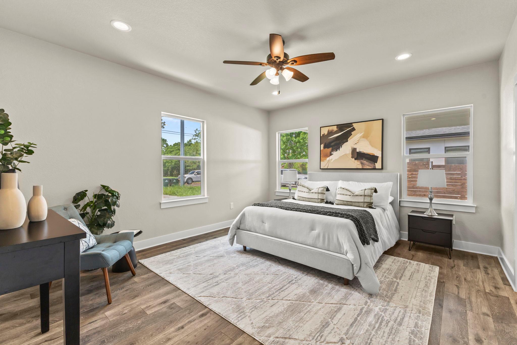 412 Persimmon St, Bastrop, TX 78602