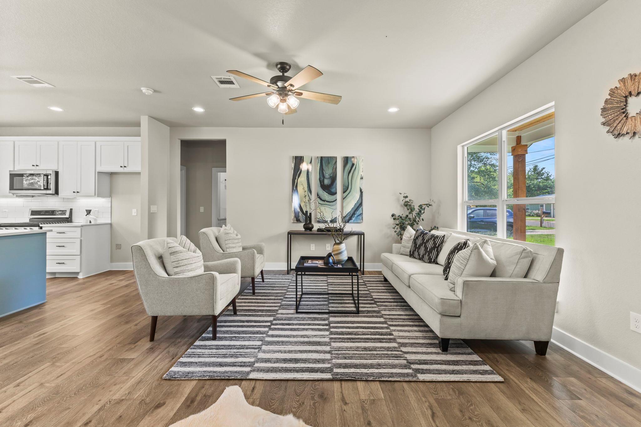 412 Persimmon St, Bastrop, TX 78602