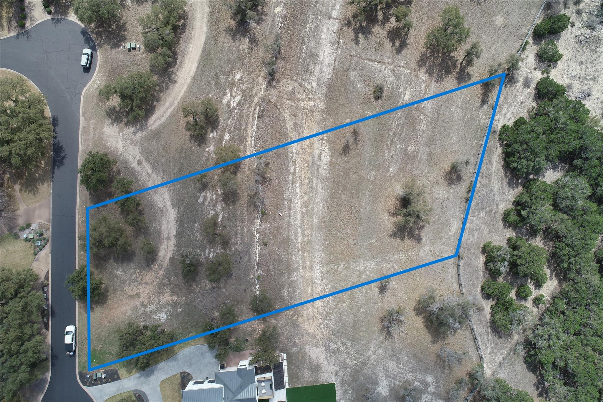 205 Hidden Hills Cv, Spicewood, TX 78669