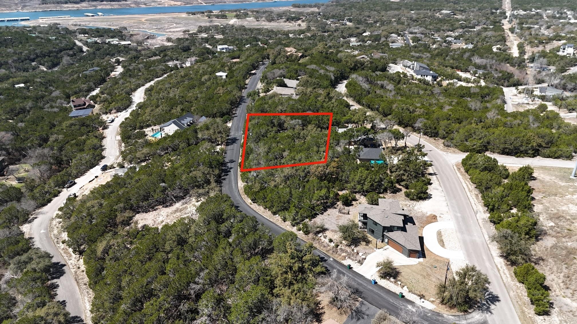 20812 Fawn Ridge Dr, Lago Vista, TX 78645