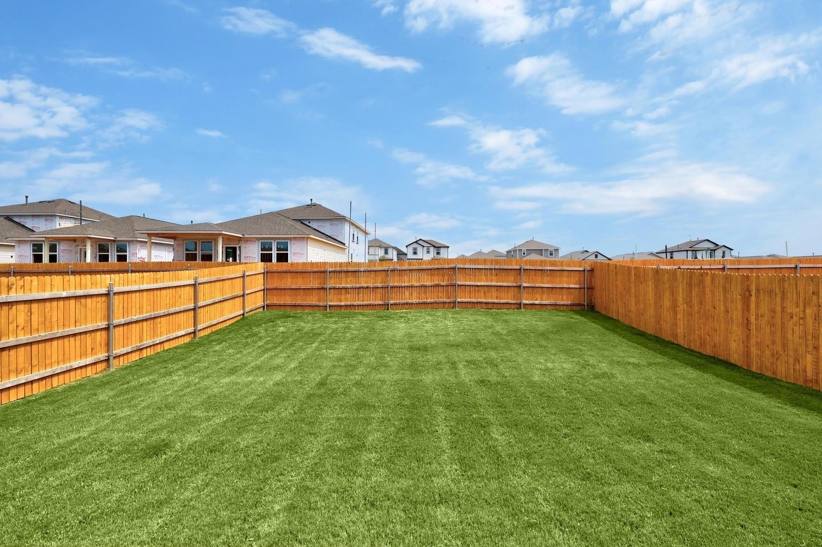 299 Bendecido Loop, Elgin, TX 78621