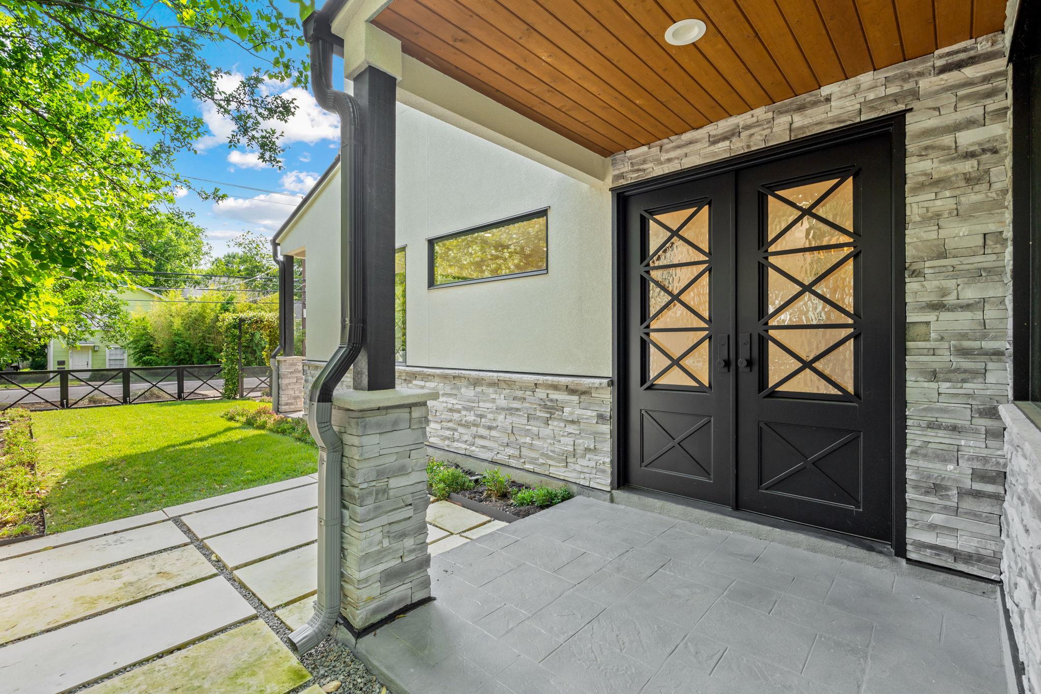 408 W 34th St # 1, Austin, TX 78705