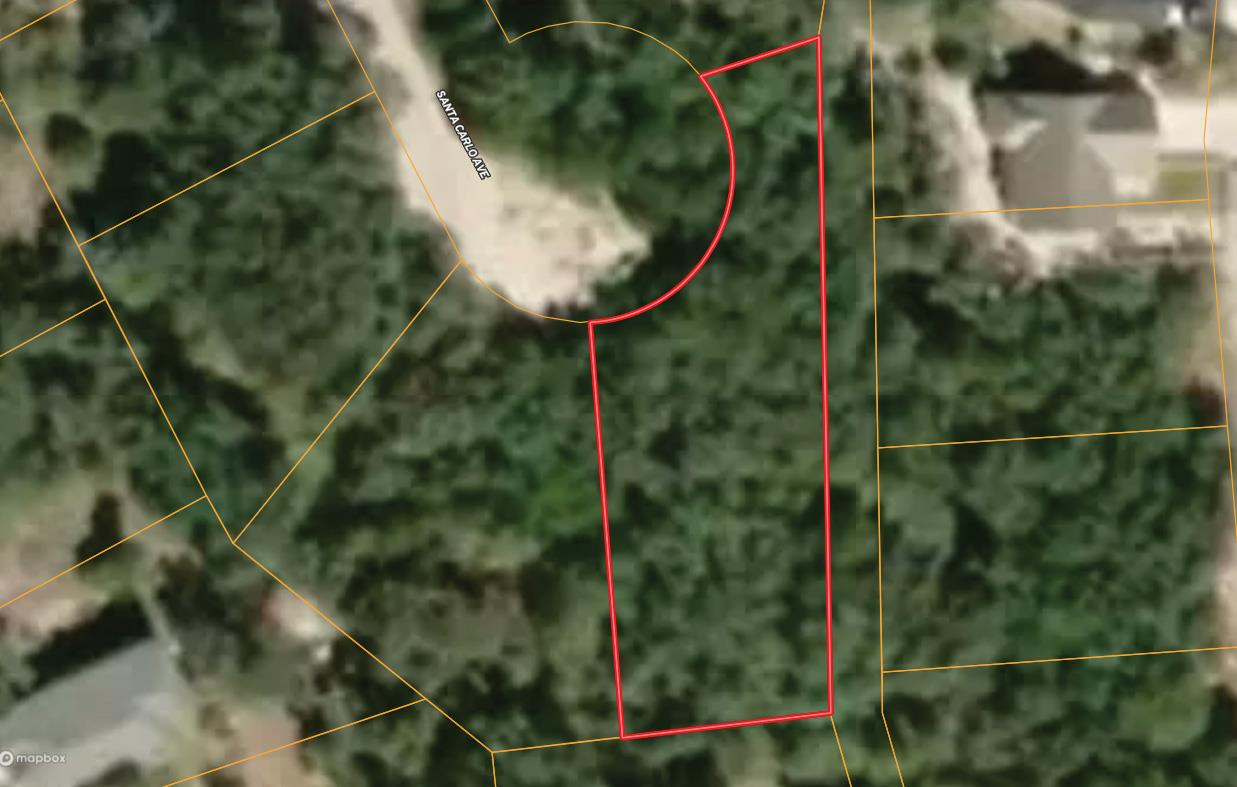 21100 Santa Carlo Ave, Lago Vista, TX 78645