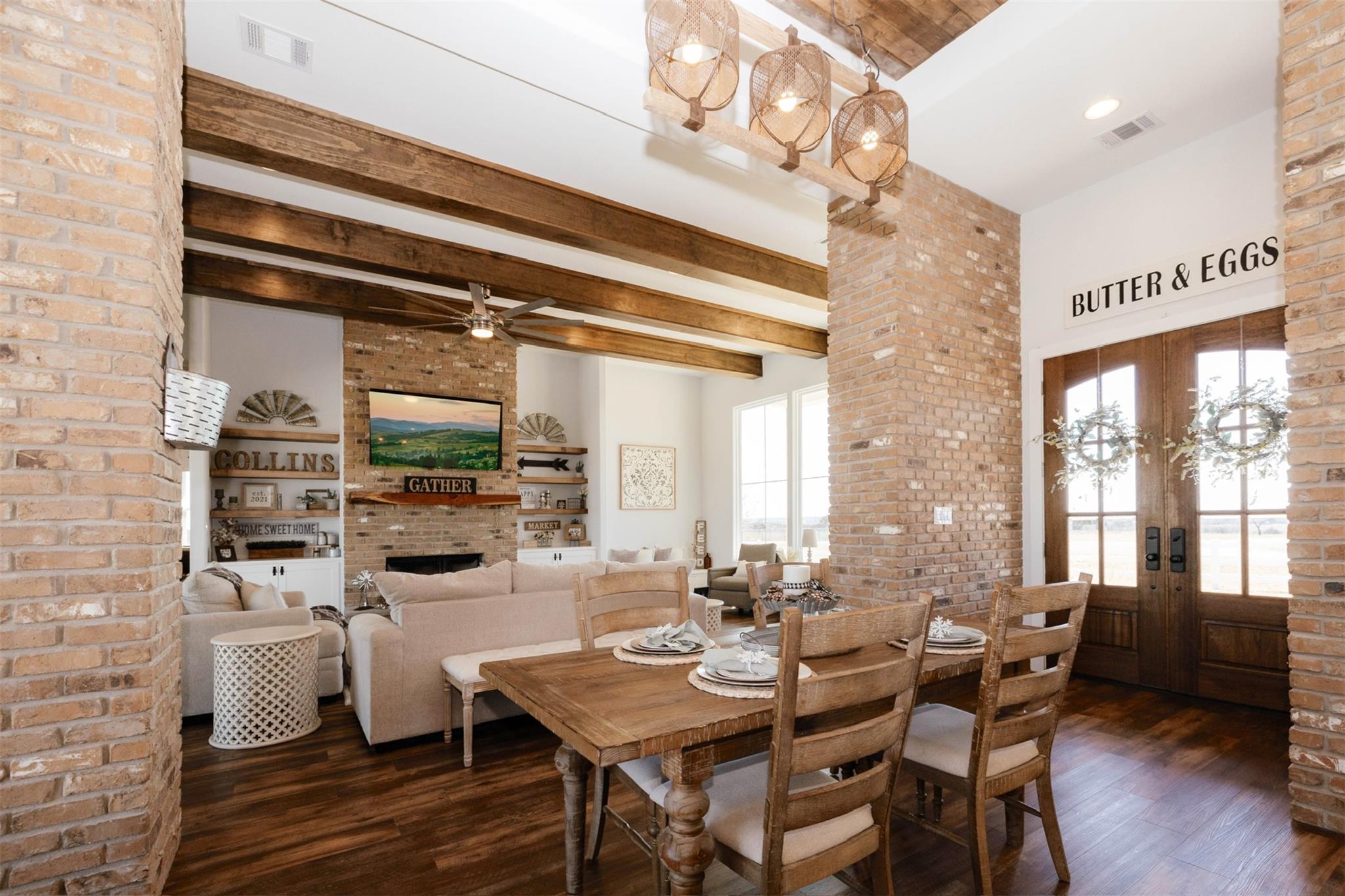 201 Gatlin Ranch Rd, Liberty Hill, TX 78642